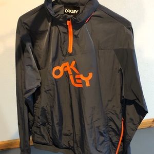 Oakley jacket